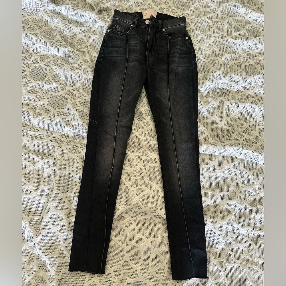 Revice jeans , size 23 , skinny ( petite girls)
